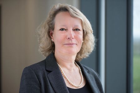 Jane Dumeresque Non executive director at South West Mutual 