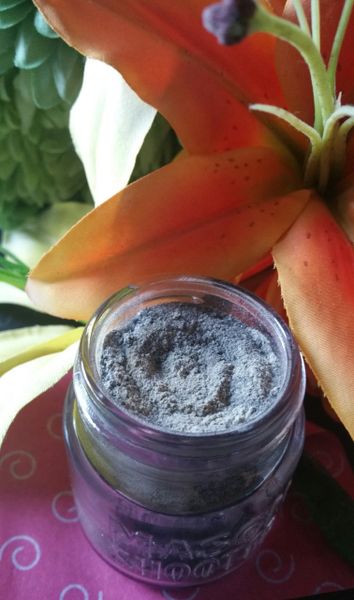 Rejuvenating Pore Scrub