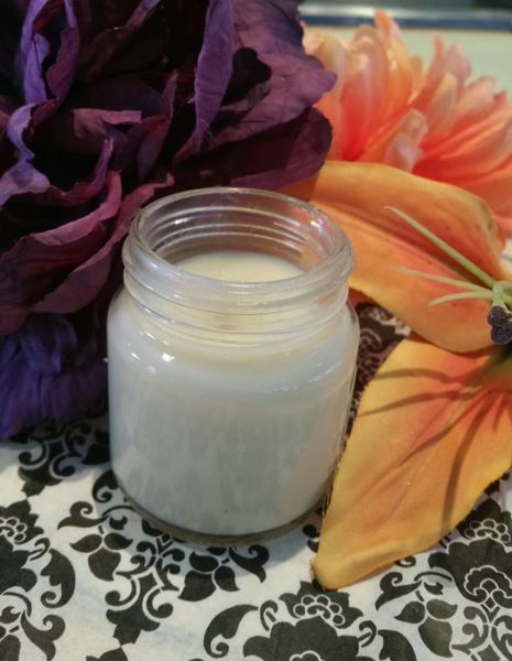 Revitalizing Body Butter