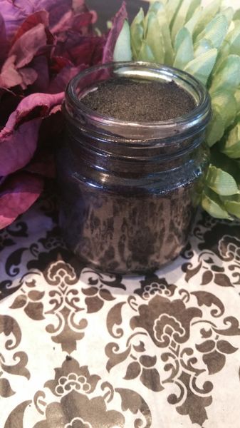 Twinkle Tooth Scrub