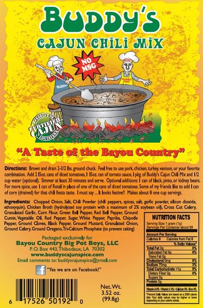 Louisiana Supreme Hot Sauce 2 of 17 oz Bottles – BuraQGroups