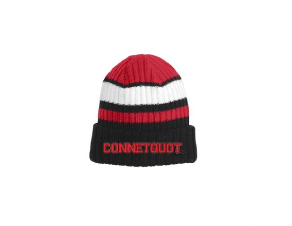 Connetquot Knitted Hat