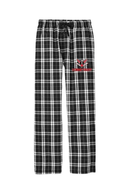 Connetquot Flannel Pants