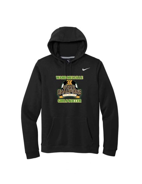 NIKE Club Fleece HOODIE