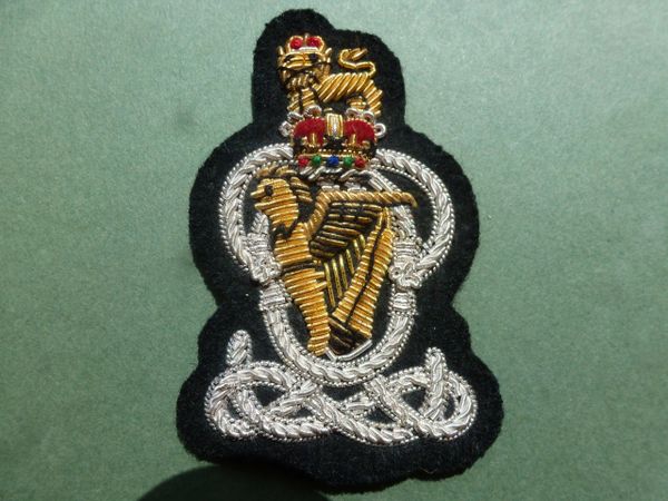 Queen,s Royal Hussars | British Military Badges
