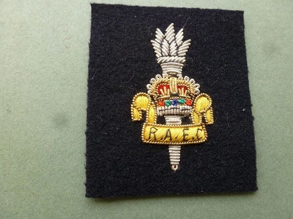 Army Educational Corps | British Military Badges