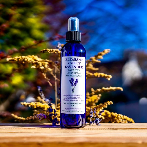 Lavender Linen Spray | Room Freshener | Pillow Spray | Car Spray | Sleep  Spray | Body Spray