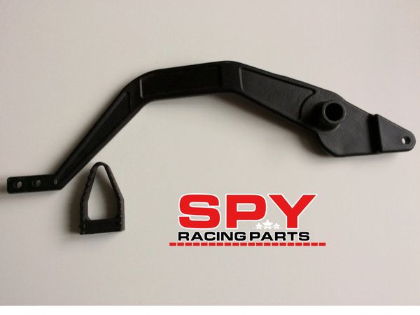 Spy 250F1-350F1-A, Foot Brake Pedal, Road Legal Quad Bikes parts