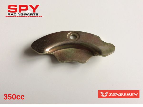Zhongshen 350cc Stop Plate Camshaft-Spy 350 F1-Spyracing -Road legal quad bike Engine parts