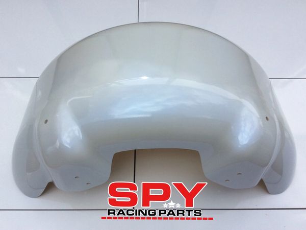 Spy 250/350F1-A, Rear wheel Mud Guard. Road Legal Quad Bikes-Spyracing Body Parts