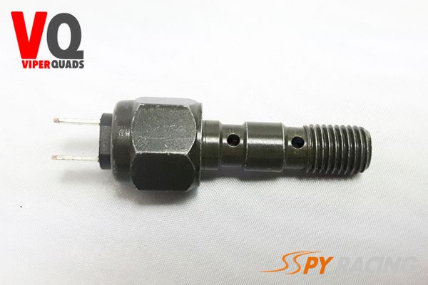 Spy 250F1-350 F1-A Rear Brake Light Footbrake Switch, Road Legal Quad Bikes parts