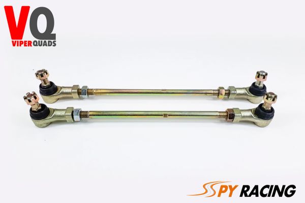 Spy 250F1 350F1-A Track Rod Ends Pair Road Legal Quad Bikes