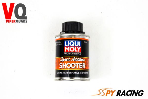 Liqui Moly Speed Additive Shooter 80ml