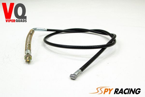 Spy F3-350 Hand Brake Cable, Road Legal Quad Bikes Parts
