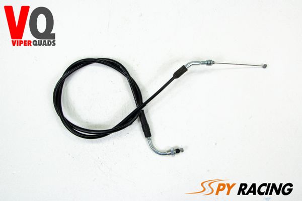 Spy F3-250 Throttle Cable, Road Legal Quad Bikes Parts