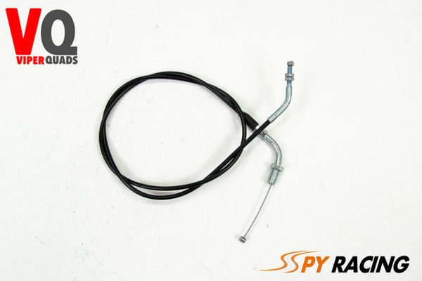 Spy F3-350 Throttle Cable, Road Legal Quad Bikes Parts