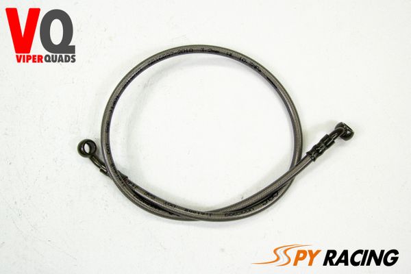 Spy F3-250/350 Brake Line (From Lever), Road Legal Quad Bikes Parts