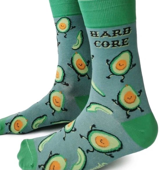 Avocados