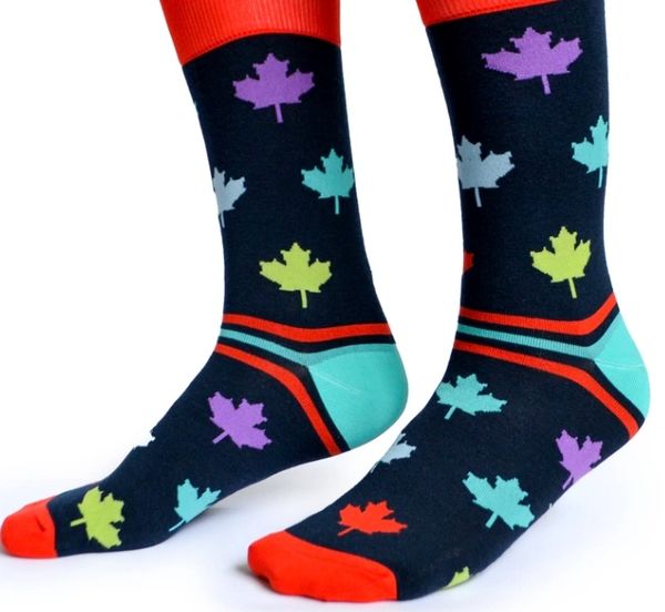 Canadian colors