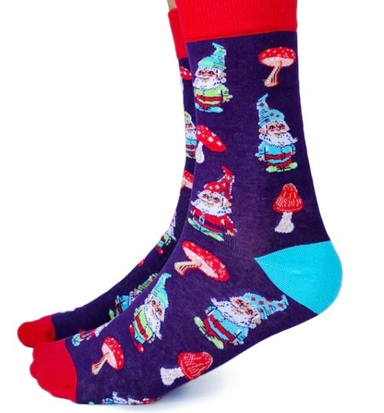 Gnome sox