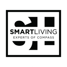 Agent with Smart Living Experts Team of Compass