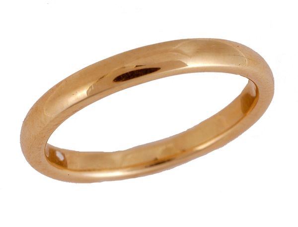 'Wedding Band'