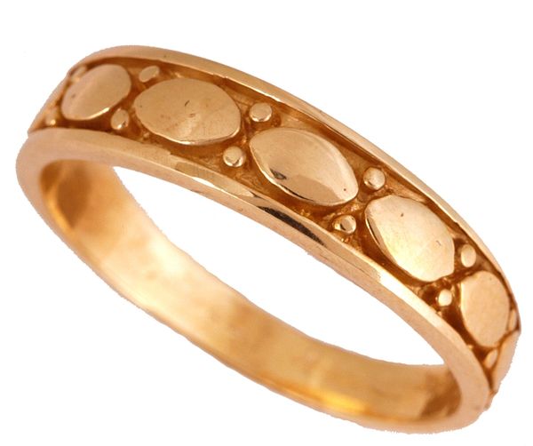'Gold Ring'