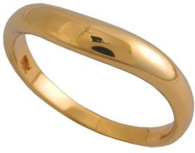 Gold Ring