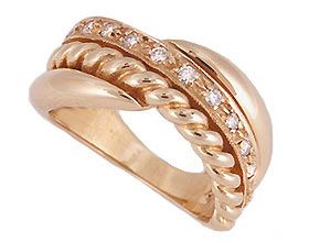 14K Ring