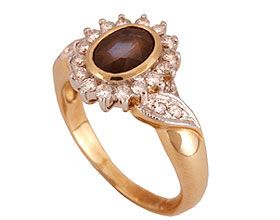 'Ladies' Ring