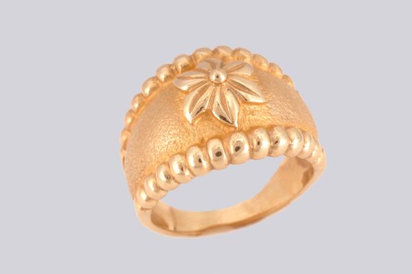 'Bombay' Ring