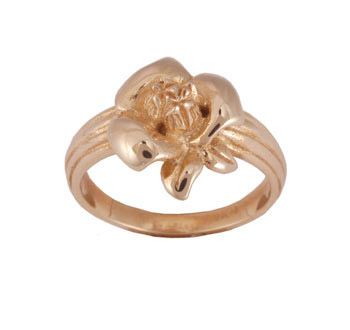 'Rose' Ring