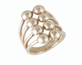 Ladies Fancy Ring