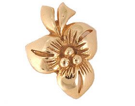 'Flower' Pendant