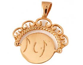 'Mum' Pendant