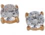 Cubic Zirconia Earrings