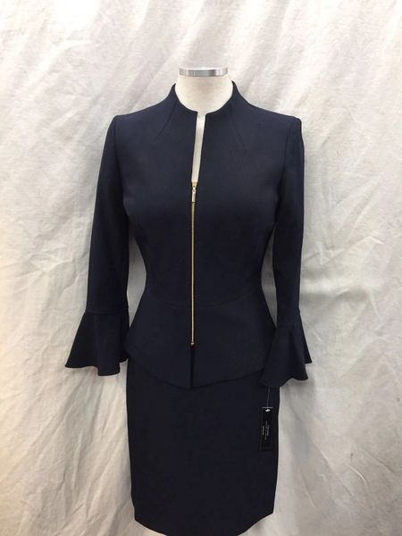 10 Wholesale Tahari Suits