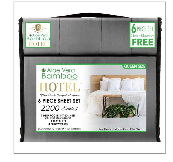 Wholesale Pallet Of Bed Sheets