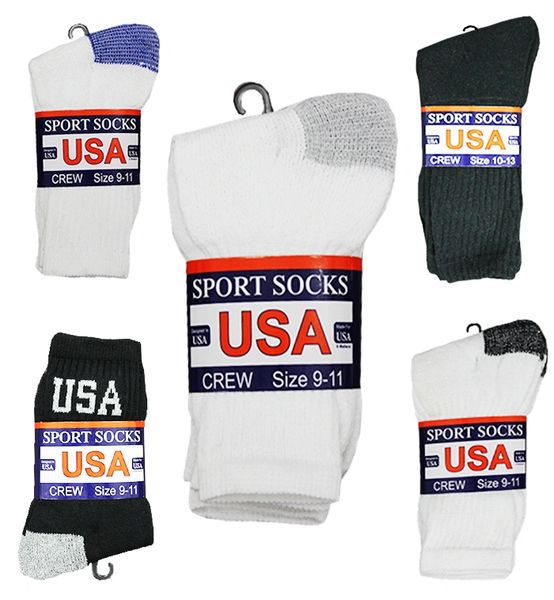 Irregular socks wholesale