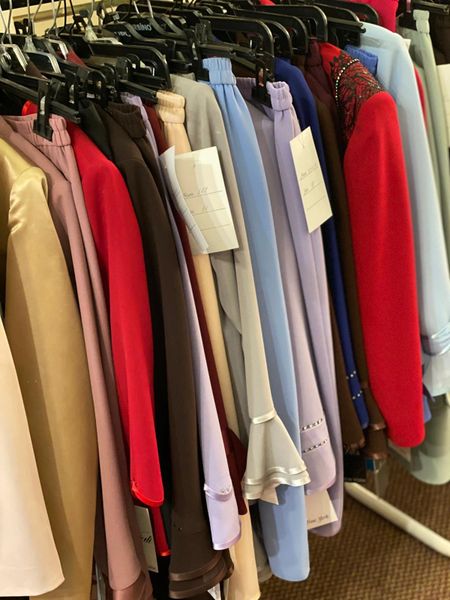 Wholesale Pallet Of Women s Boutique Clothing Wholesale Pallet Of Women s Boutique Clothing