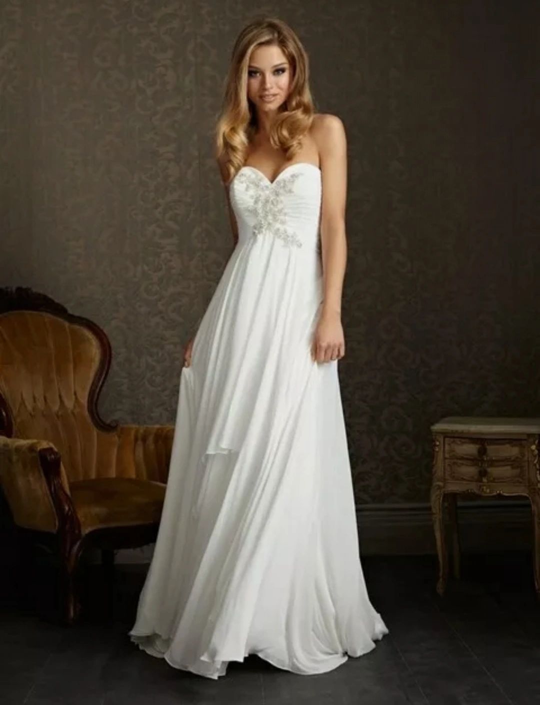 designer wedding dresses wholesale