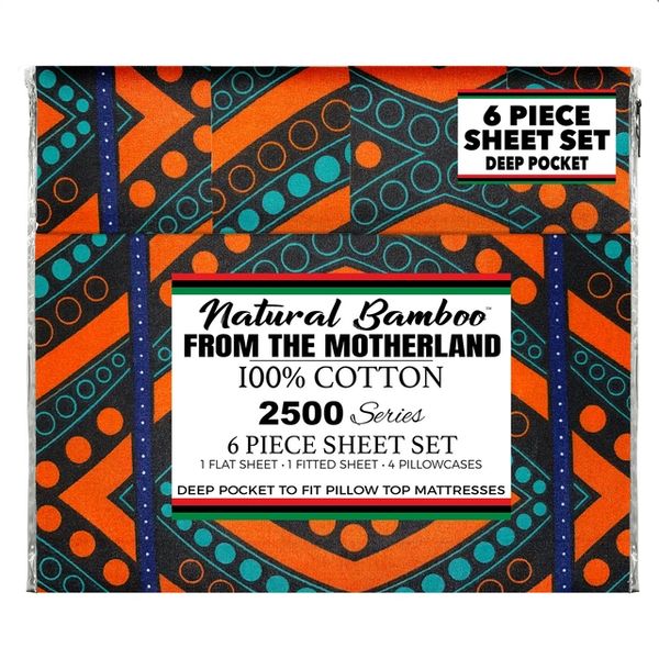 Wholesale Lot Of Natural Bamboo From The MOTHERLAND