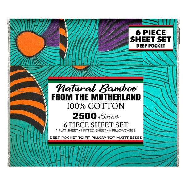 Wholesale Lot Of Natural Bamboo From The MOTHERLAND