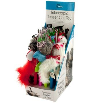 bulk cat toys wholesale