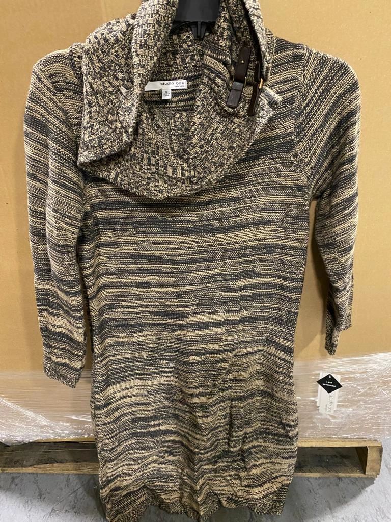 Wholesale Pallet Of JCPenney Clothing For Men, Women, And Children