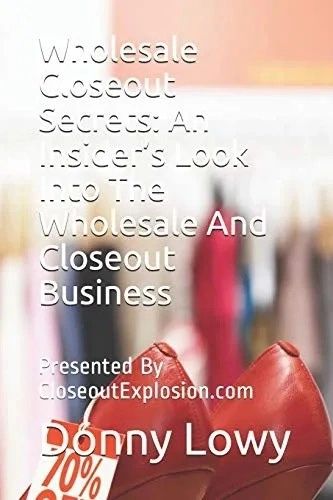 Top 5 Vici Collection Wholesalers CloseoutExplosion