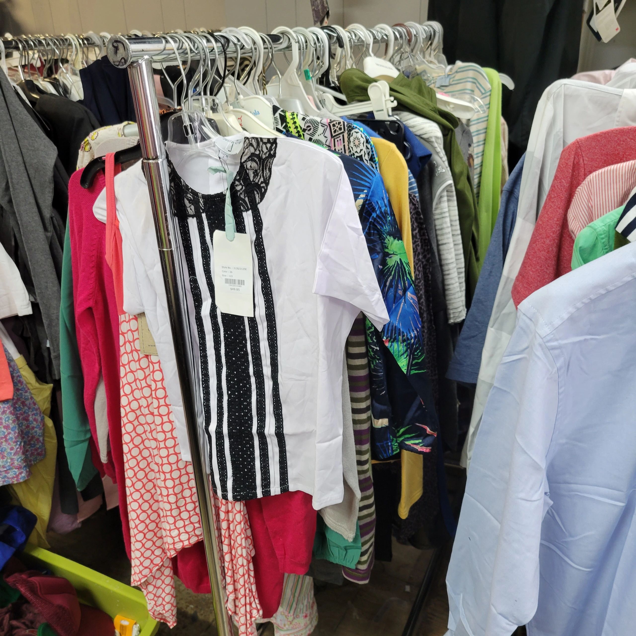 Wholesale Brand New Children's Clothing Liquidation | CloseoutExplosion.com
