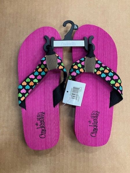 Wholesale Truckload Of Novelty Slippers And Sandals For Children Only ...
