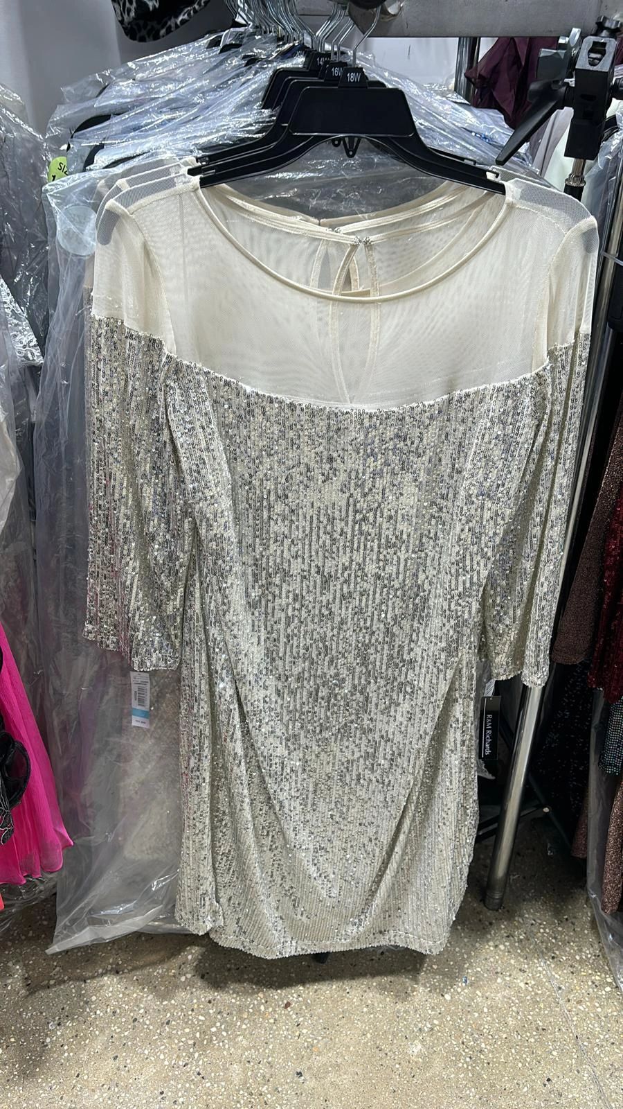 Wholesale Lot Of Brand Name Dresses Below Wholesale