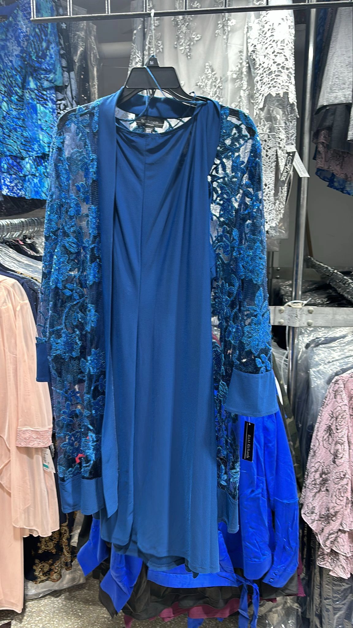 Wholesale Lot Of Brand Name Dresses Below Wholesale